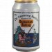 De Kromme Haring Barbarian Fishing Simcoe  Citra Cryo 