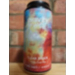 Gravity Well Brewing Co Clear Shock Gravity Well Brewing Co Clear Shock