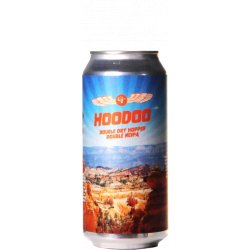 Gulden Triomfator Hoodoo Gulden Triomfator Hoodoo