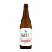 MULL   Siider Rabarberiga alkoholivaba 330ml Eesti 