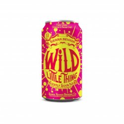 Sierra Nevada Wild Little Thing Sour Ale - Craft Beers Delivered