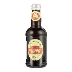 FENTIMANS   Ginger Beer 275ml Suurbritannia - Kaubamaja