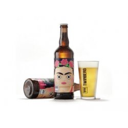 FRIDA HAZY APA 12% - 0,75L - PIVNÍ NEBE