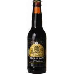 Gulden Triomfator Barrel-Aged Barley King (5 Year Anniversary) Gulden Triomfator Barrel-Aged Barley King (5 Year Anniversary)