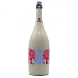Delirium Tremens Delirium Tremens