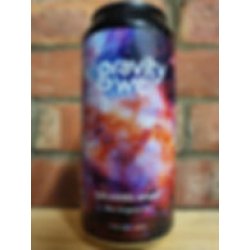 Gravity Well Brewing Co Galaxies Apart