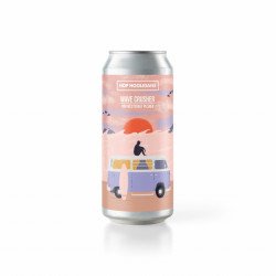 HOP HOOLIGANS - Wave Crusher - Bereta Brewing Co.