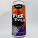 Varietal Truth Prevails Dark Lager Can 