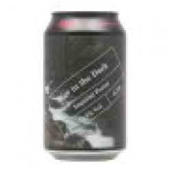 PühasteBurnt Mill Way In The Dark Imperial Porter 0,33l - Craftbeer Shop