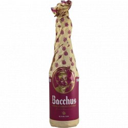 Bacchus Frambozenbier