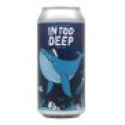 Superfreunde In Too Deep Porter 0,44l - Craftbeer Shop