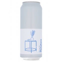 Ziemia Obiecana Metafora