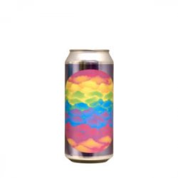 Overtone  Cotton Clouds DDH TIPA - Craft Metropolis