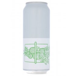 Ziemia Obiecana Pinakolada