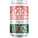 Capital Brewing Co Trail Pale Ale Cans 4 x 375ml (4 Pack) Capital Brewing Co Trail Pale Ale Cans 4 x 375ml (4 Pack)