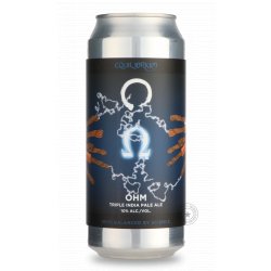 Equilibrium Ohm - Beer Republic