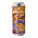 Magic Road: FiftyFifty Clementine & Passionfruit - puszka 500 ml 