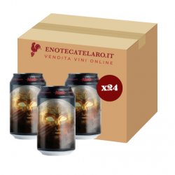 Pühaste Brewery Maag