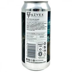 Azvex Brewing Azvex Shipwrecked Bones - Beer Shop HQ