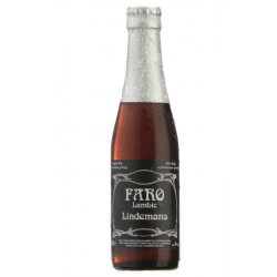 Lindemans Faro - Drinks of the World