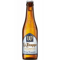 La Trappe Witte Trappist Blanca - Bodecall