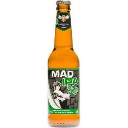 Madelon BiÃre IPA 5% 33 cl  5%vol. - Selfdrinks