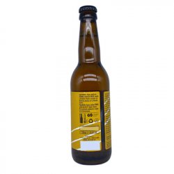 Castelló Beer Factory Malaspina Weissbier 33cl - Beer Sapiens