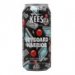 Kees Keyboard Warrior Westcoast IPA 0,44l 