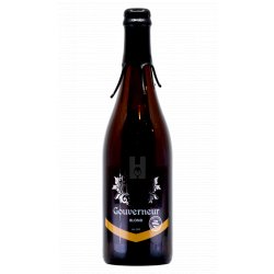 Lindeboom Gouverneur Blond - Hoptimaal