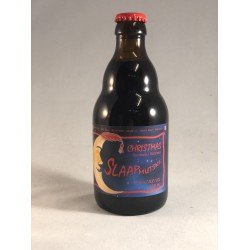 slaapmutske christmas (gluten free) - Beeronweb