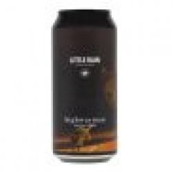 Little Rain Highwayman Imperial Porter 0,44l - Craftbeer Shop