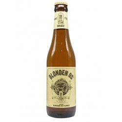 Blonden Os - Cervecería La Abadía