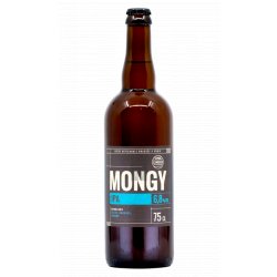 Cambier Mongy IPA - 75cl - Hoptimaal