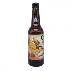 Cervezas 69 Golden Ale Kölsch Style 33cl - Beer Sapiens