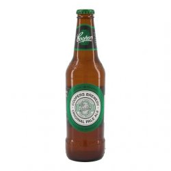 COOPERS   Pale Ale hele õlu alk.4.5% 375ml Austraalia - Kaubamaja