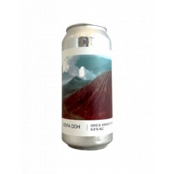 Popihn - NEIPA DDH Cryo El Dorado Mosaic HBC 586 44 cl - Bieronomy