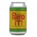 Saugatuck Paled IT! Pale Ale 0,355l Saugatuck Paled IT! Pale Ale 0,355l