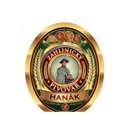 Hanák 12% - 5L - PIVNÍ NEBE