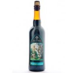 The Lost Abbey - Serpent’s Kiss - Beer of the Month Club