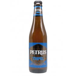 Petrus Tripel - Cervecería La Abadía