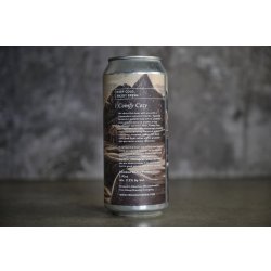 Treehouse - Comfy Cozy - addicted2craftbeer