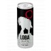 Loba Alfa Eclipse IPL Lata 355 ml 