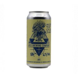 Triassic Abductor 44CL - Hellobier