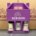 Brew Cavern Lager 3 Pack  3 x Lagers 
