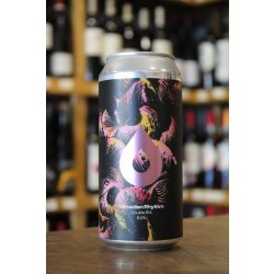 POLLY’S BREW CO CIRCADIAN RHYTHM DIPA - Cork & Cask