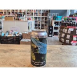 Ārpus Brewing Co. TDH Hand-Selected Riwaka DIPA