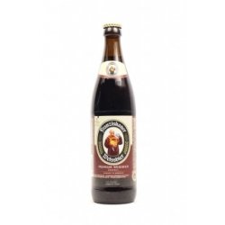 Franziskaner Premium Weissbier Dunkel