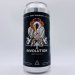 Holy Mountain Involution Hazy IPA Can 
