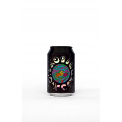 OMNIPOLLO TROPICALISMO IMPERIAL ISLAND MILK STOUT - Las Cervezas de Martyn