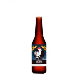 Postal Brew Laponia Christmas Ale 355ml - CervejaBox